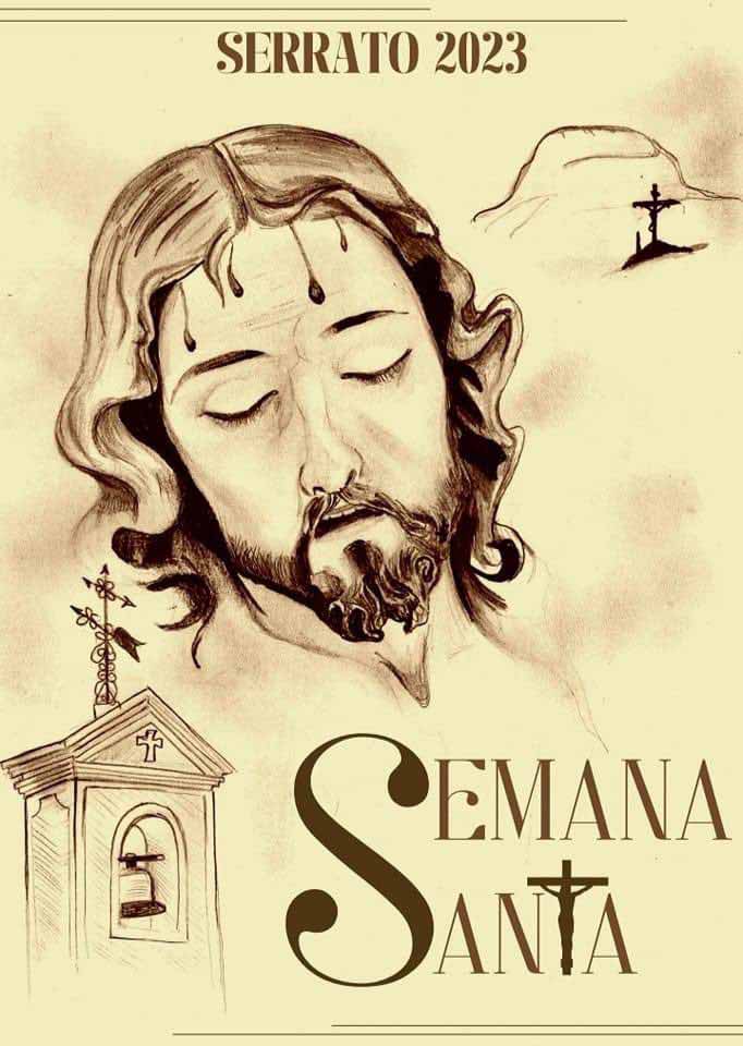 Semana Santa en Serrato  